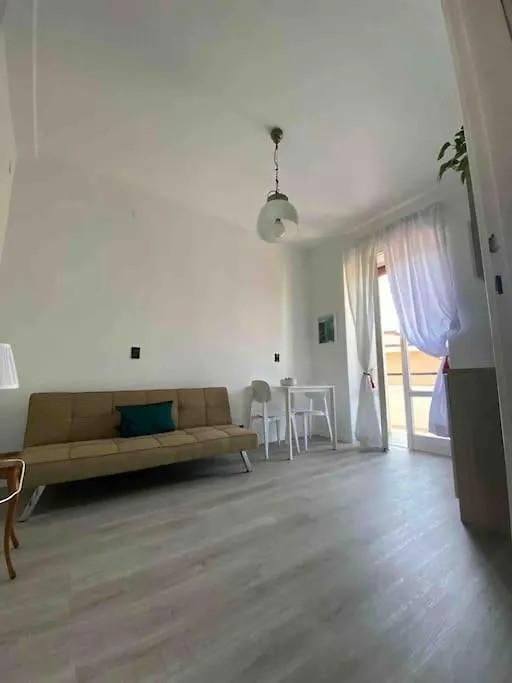 Apartamento Fidias House Milán