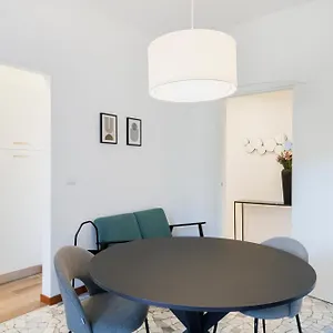 Relstay - Portello - 1 Br Milán