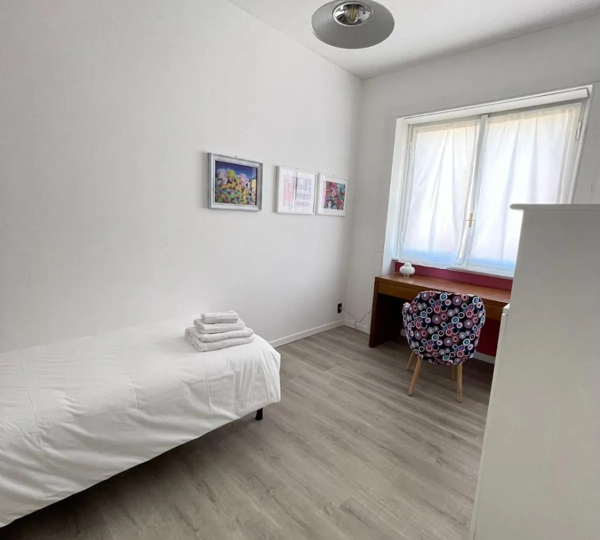 Fidias House Apartment Milan 0*,