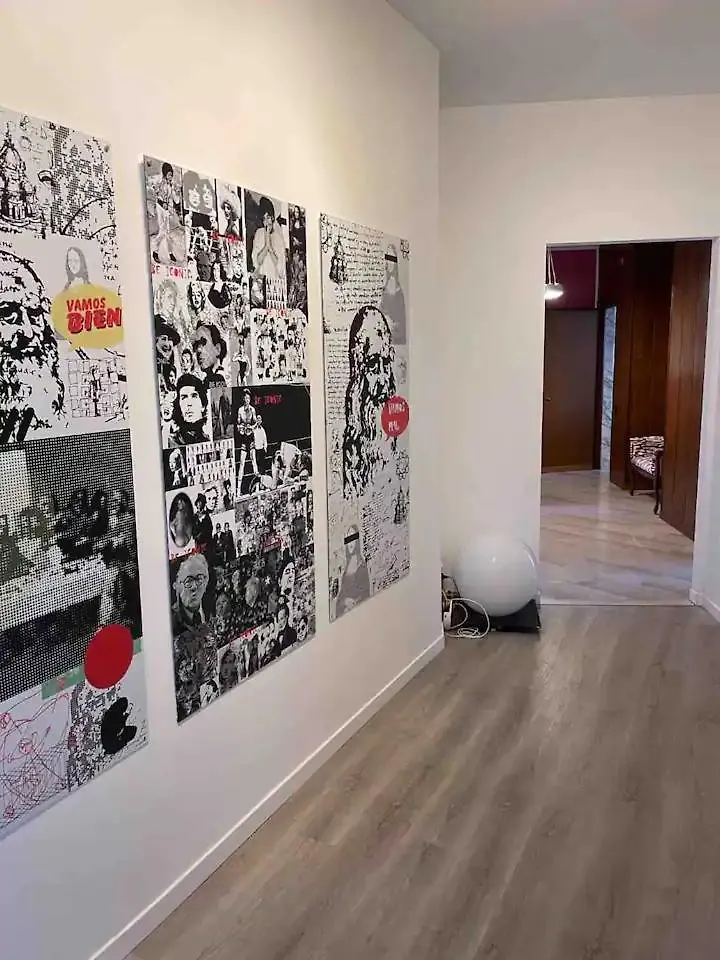 Fidias House Apartment Milan Italy
