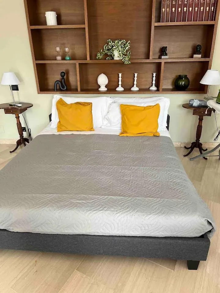 Fidias House Apartment Milan Italy