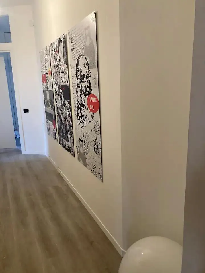 Fidias House Apartment Milan
