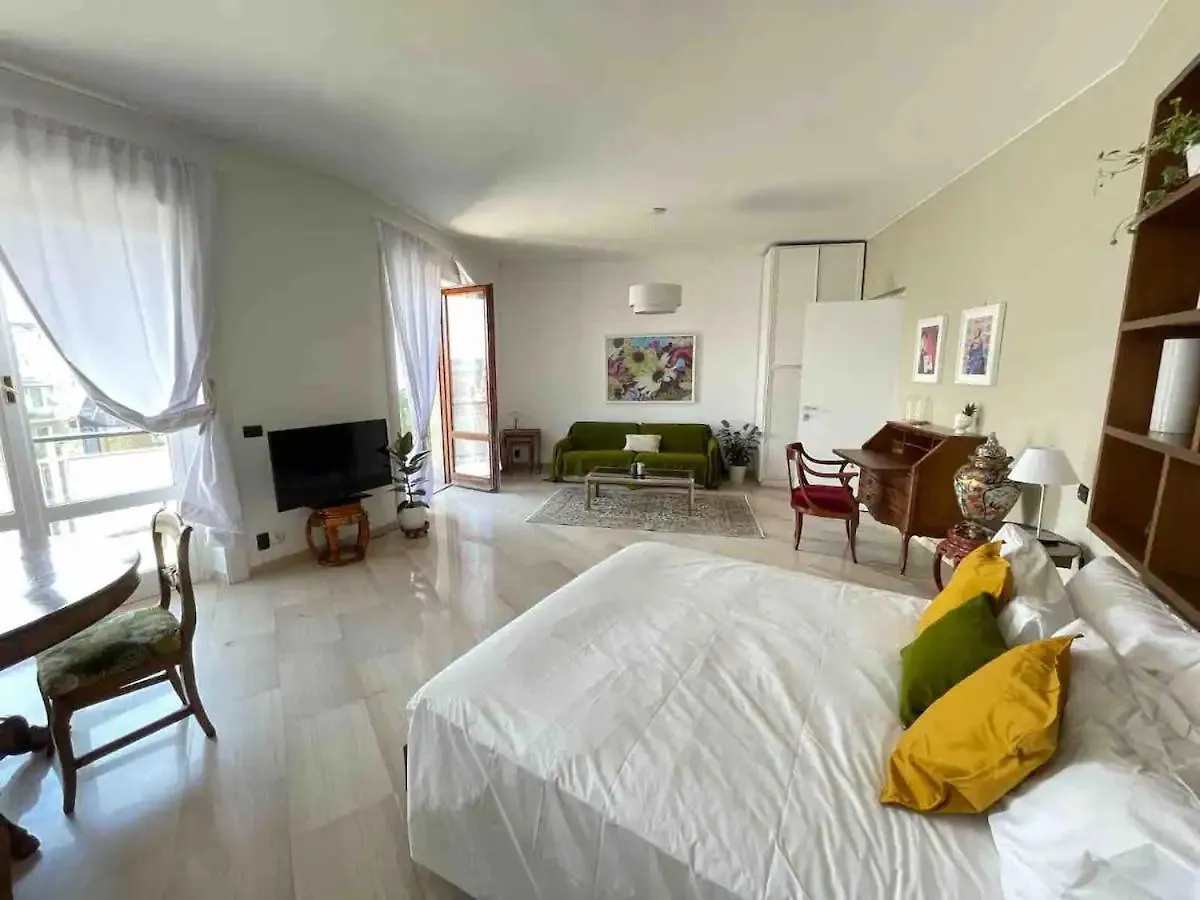 Fidias House Apartment Milan