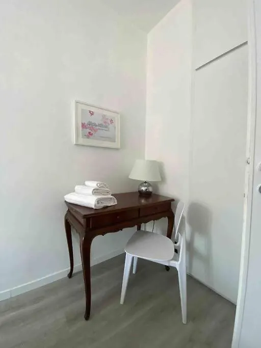 Apartamento Fidias House Milán